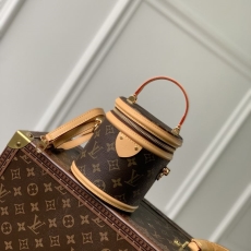 LV Bucket Bags